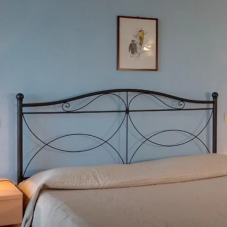 Ostello Santuario Di