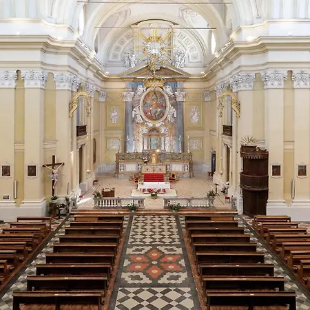 Santuario Di *