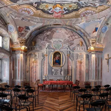 Hostel Santuario Di *