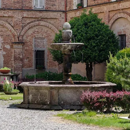 Santuario Di Hostal