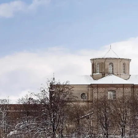 Ostello Santuario Di Graglia