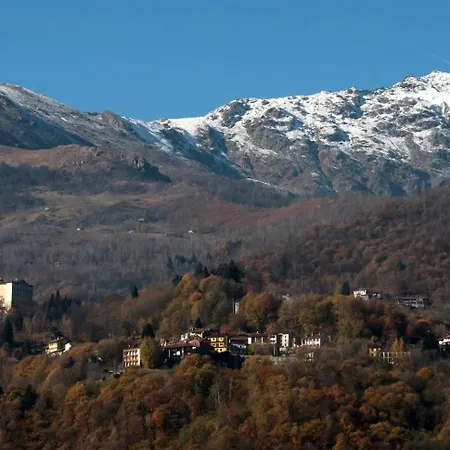 Santuario Di بيت شباب