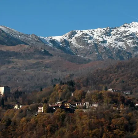 Santuario Di Hostel