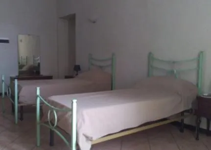 Santuario Di Hostel Graglia