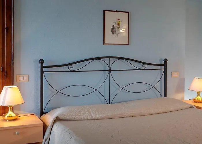 Hostal Santuario Di