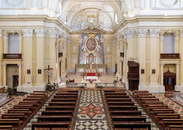 Santuario Di *