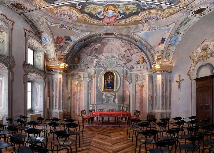 Hostal Santuario Di *