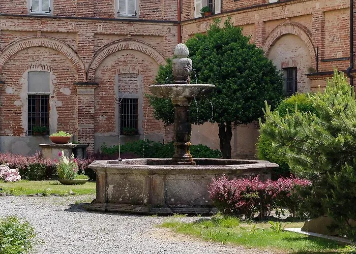 Santuario Di Hostal